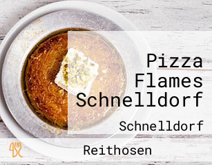 Pizza Flames Schnelldorf