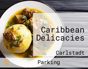 Caribbean Delicacies