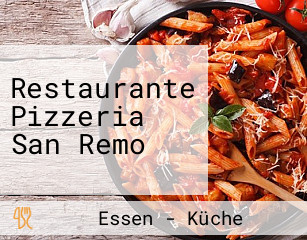 Restaurante Pizzeria San Remo