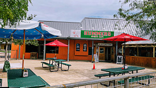 Hummer's Sports Cafe