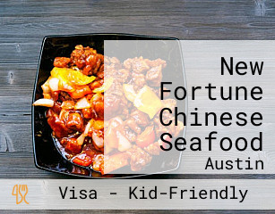 New Fortune Chinese Seafood