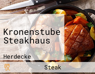 Kronenstube Steakhaus
