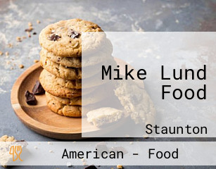 Mike Lund Food