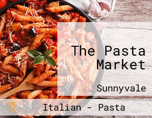 The Pasta Market