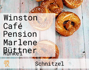 Winston Café Pension Marlene Büttner