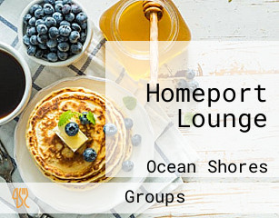 Homeport Lounge