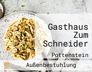 Gasthaus Zum Schneider