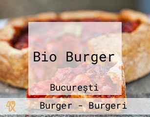 Bio Burger