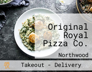 Original Royal Pizza Co.