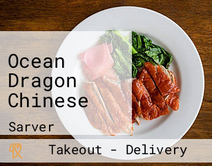 Ocean Dragon Chinese