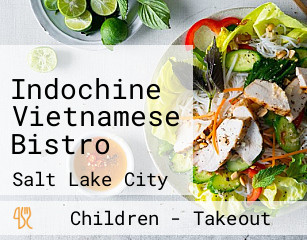 Indochine Vietnamese Bistro