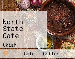 North State Cafe