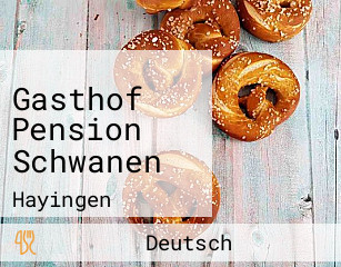 Gasthof Pension Schwanen