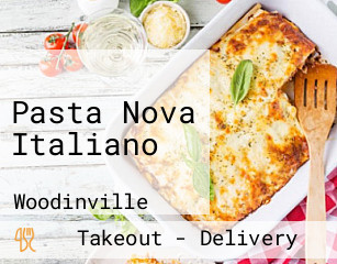 Pasta Nova Italiano