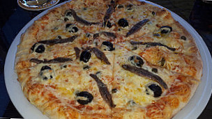 La Puglia Pizza-express