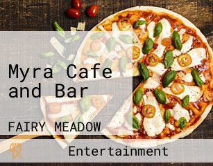 Myra Cafe and Bar