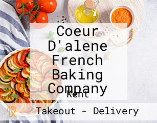 Coeur D'alene French Baking Company