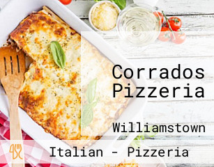 Corrados Pizzeria
