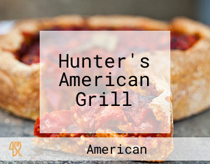 Hunter's American Grill