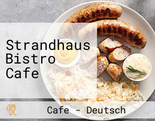 Strandhaus Bistro Cafe