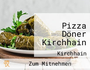 Pizza Döner Kirchhain