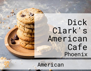 Dick Clark's American Cafe
