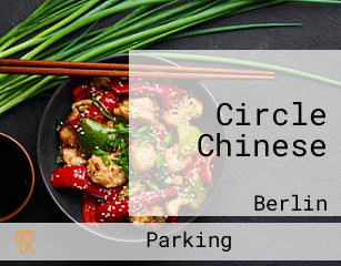 Circle Chinese