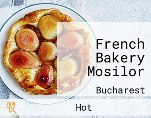 French Bakery Mosilor