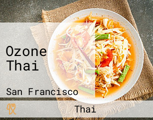 Ozone Thai