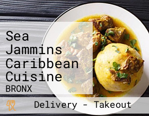 Sea Jammins Caribbean Cuisine
