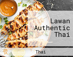 Lawan Authentic Thai