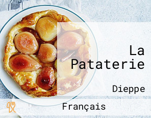 La Pataterie