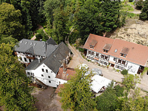 Land-gut- Waldgasthof Zur Margarethenmühle
