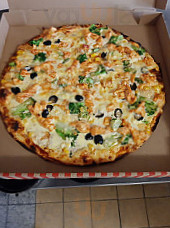 Pizza, Doner, Kebab Alibaba