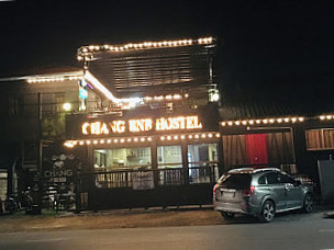 Chang Bed And Hostel Suratthani