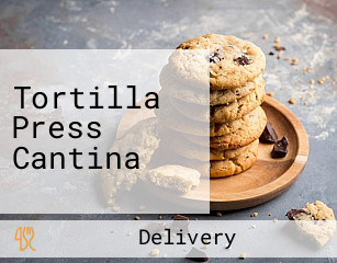 Tortilla Press Cantina