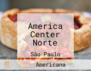 America Center Norte