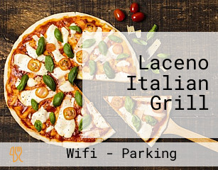 Laceno Italian Grill