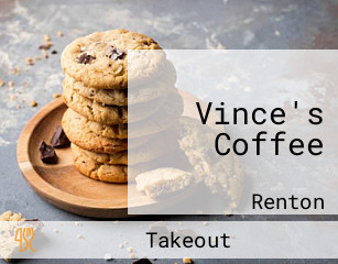 Vince's Coffee