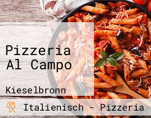 Pizzeria Al Campo