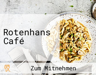 Rotenhans Café