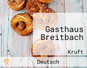 Gasthaus Breitbach