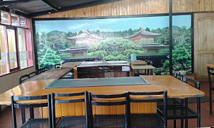 Restaurante Japones Oshiru