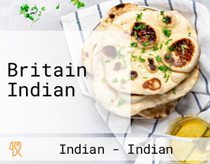 Britain Indian