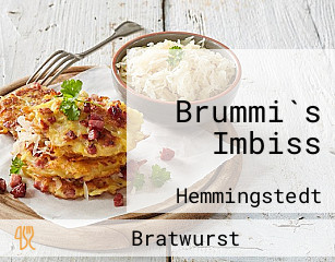Brummi`s Imbiss