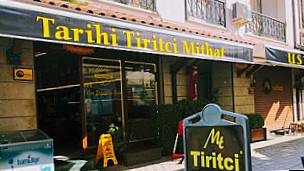 Tiritci Mithat
