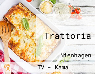 Trattoria