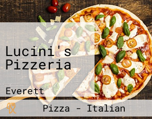 Lucini's Pizzeria