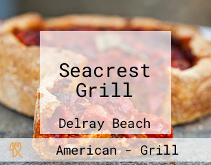 Seacrest Grill