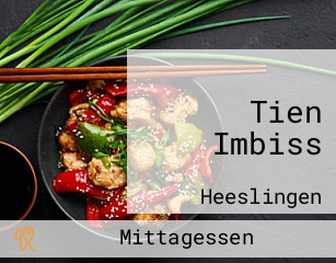 Tien Imbiss